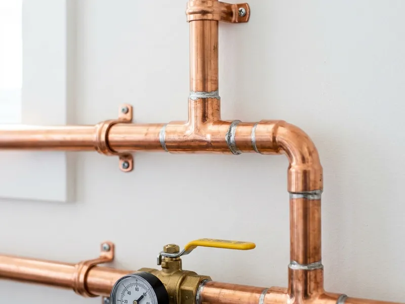 Frequently asked plumbing questions in Spring. Licensed plumbing contractors answering your pipe, leak, and repair questions.